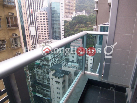 嘉薈軒開放式單位出租, 嘉薈軒 J Residence | 灣仔區 (Proway-LID66645R)_0