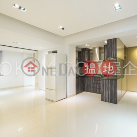 Rare 2 bedroom with terrace | Rental, Yee Hing Mansion 怡興大廈 | Wan Chai District (OKAY-R375248)_0