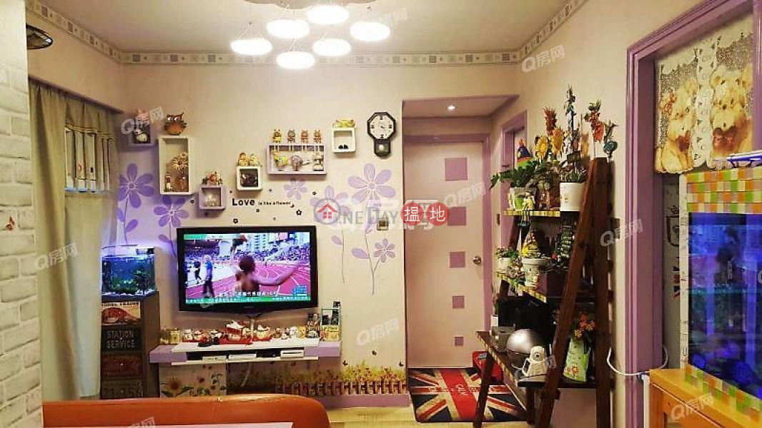 Lai Hung Garden | 2 bedroom Low Floor Flat for Sale 1 Tan Kwai Tsuen Road | Yuen Long Hong Kong, Sales HK$ 4.88M