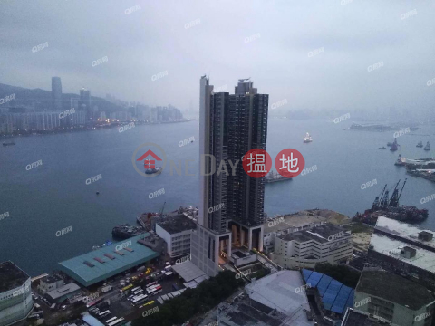 景觀開揚，高層海景，單邊海景，全新物業《嘉賢居買賣盤》 | 嘉賢居 The Spectacle _0