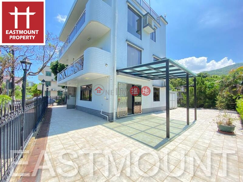 Property Search Hong Kong | OneDay | Residential Rental Listings, Sai Kung Village House | Property For Rent or Lease in Sha Kok Mei, Tai Mong Tsai 大網仔沙角尾-Highly Convenient, Big patio