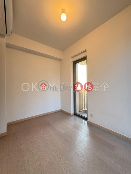 Charming 3 bedroom on high floor with balcony | Rental | The Southside - Phase 2 La Marina 港島南岸第二期LA MARINA揚海 Rental Listings