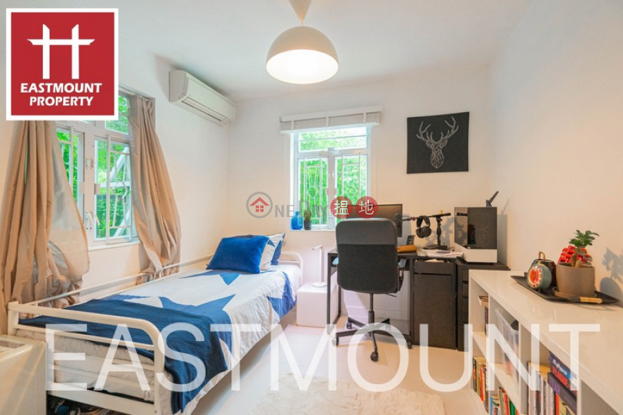 Property Search Hong Kong | OneDay | Residential | Sales Listings Sai Kung Village House | Property For Sale in Mok Tse Che 莫遮輋-Detached, Garden | Property ID:2991
