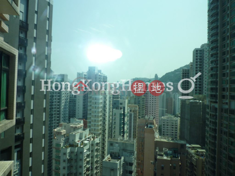 輝煌臺三房兩廳單位出租, 輝煌臺 Fairview Height | 西區 (Proway-LID97673R)_0