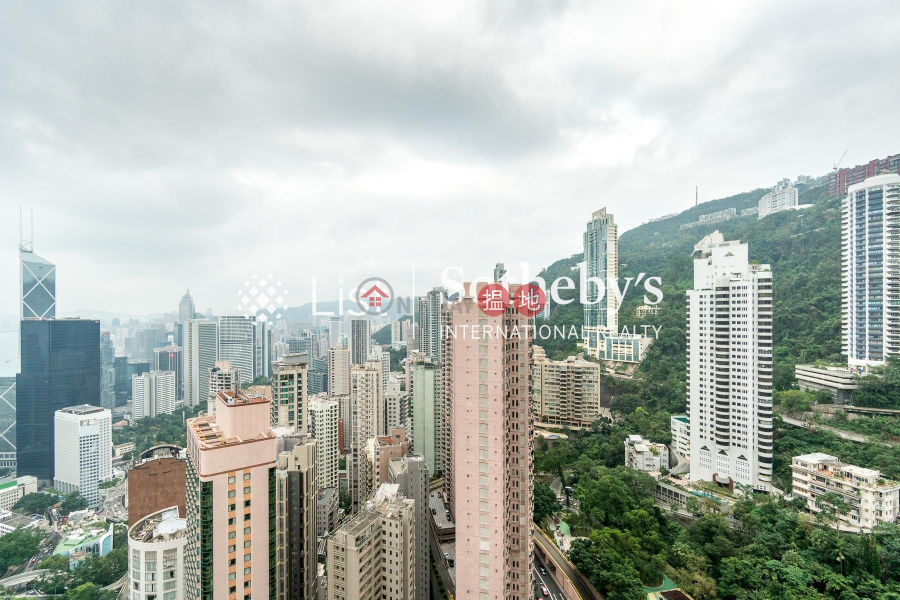 Property Search Hong Kong | OneDay | Residential | Rental Listings Property for Rent at Garden Terrace with 4 Bedrooms