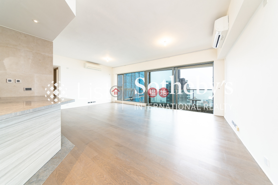 Property for Rent at Azura with 3 Bedrooms 2A Seymour Road | Western District | Hong Kong Rental HK$ 87,000/ month
