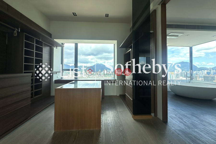 No. 15 Ho Man Tin Hill | Unknown | Residential Rental Listings | HK$ 320,000/ month