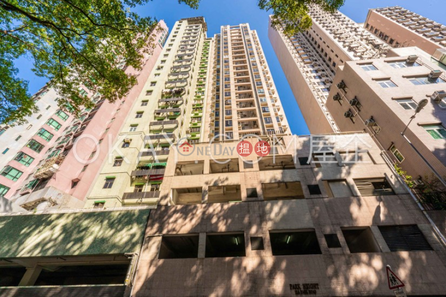 Park Height | Middle | Residential Sales Listings | HK$ 9.5M