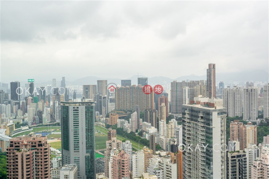 曉廬-低層-住宅出租樓盤-HK$ 143,000/ 月