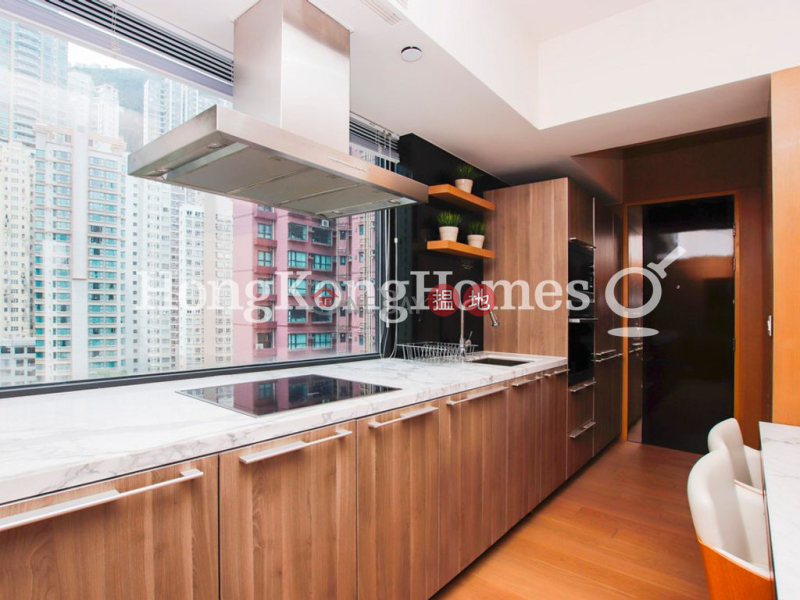 Property Search Hong Kong | OneDay | Residential, Rental Listings, 2 Bedroom Unit for Rent at Gramercy