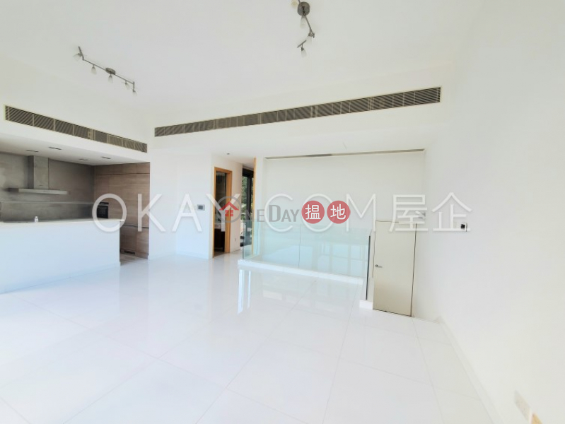 Tasteful 3 bedroom on high floor with balcony | Rental | Positano on Discovery Bay For Rent or For Sale 愉景灣悅堤出租和出售 Rental Listings