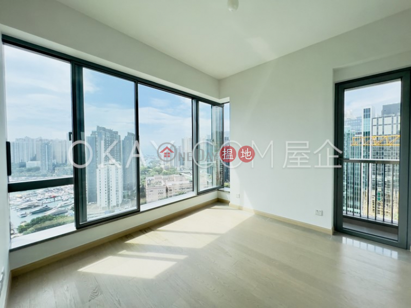 Property Search Hong Kong | OneDay | Residential | Rental Listings | Lovely 3 bedroom on high floor with balcony | Rental