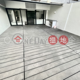 Practical with terrace in Happy Valley | For Sale | Unique Tower 旭逸閣 _0
