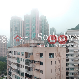 出售干德道18號三房兩廳單位