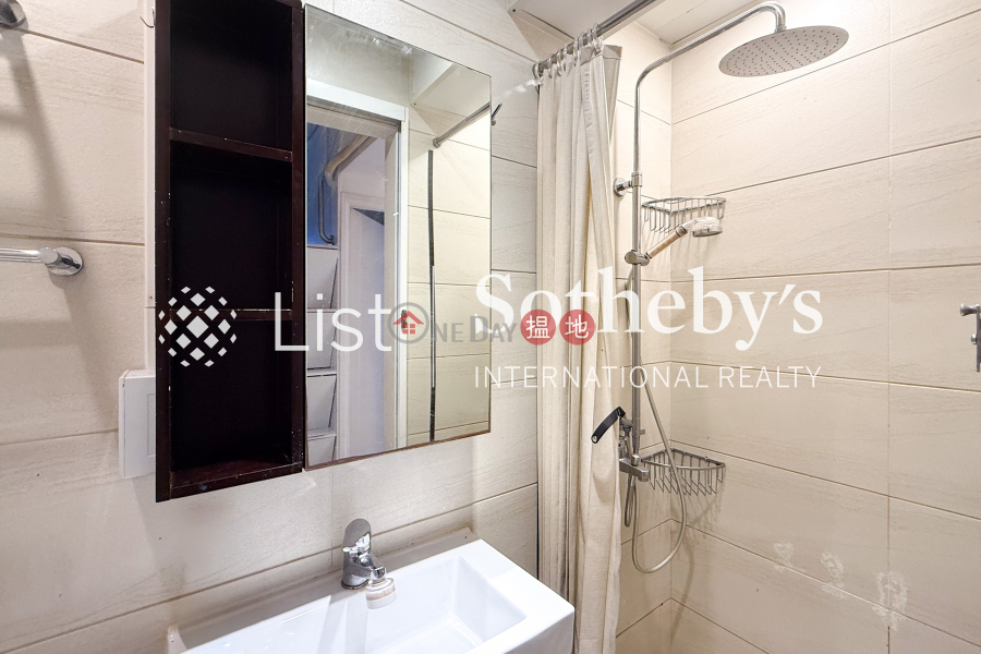 Property Search Hong Kong | OneDay | Residential | Rental Listings Property for Rent at King Sing Mansion with 3 Bedrooms