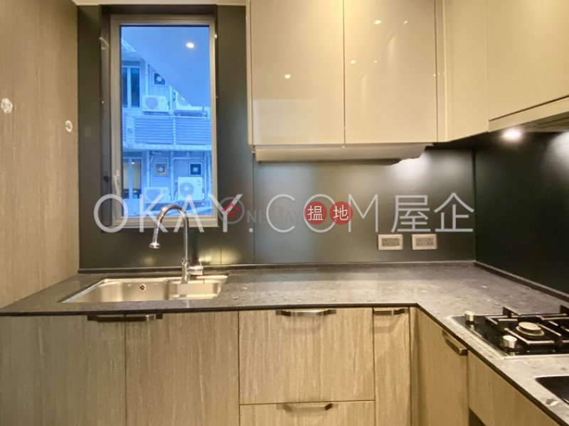 HK$ 18M | Mount Pavilia Tower 2 Sai Kung Luxurious 3 bedroom with parking | For Sale