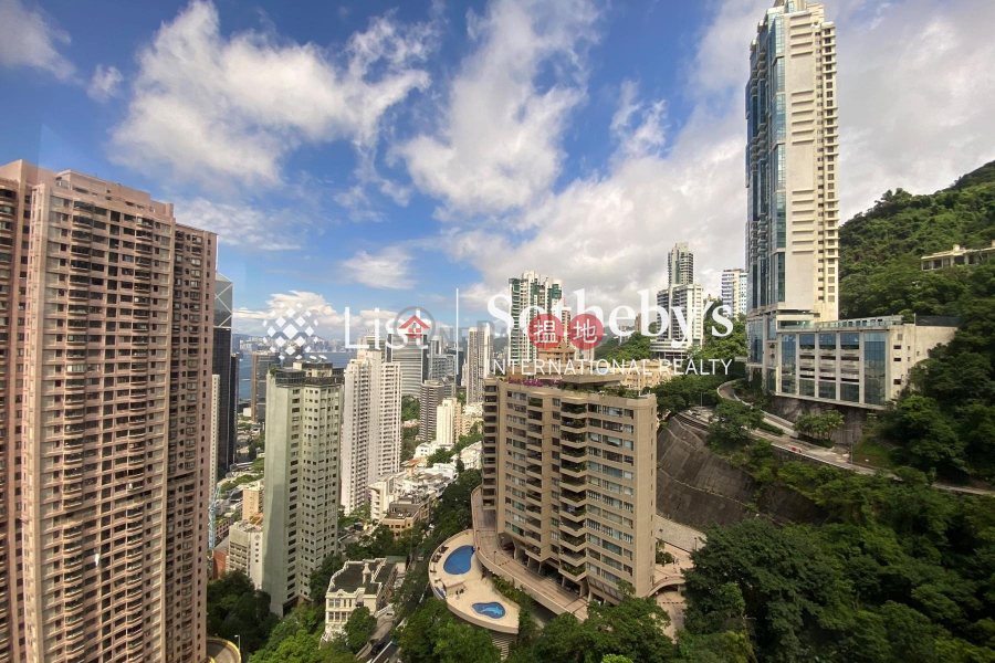 HK$ 85,000/ 月|寶園-中區寶園三房兩廳單位出租