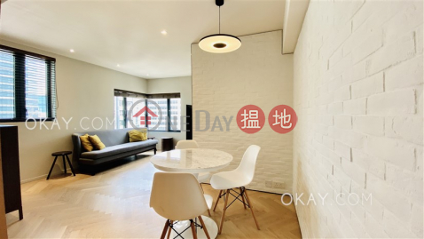 Popular 2 bedroom on high floor | Rental, Star Studios II Star Studios II | Wan Chai District (OKAY-R322156)_0