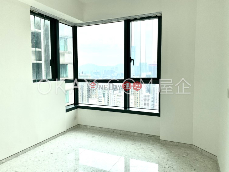 Lovely 2 bedroom in Mid-levels West | For Sale | 80 Robinson Road 羅便臣道80號 Sales Listings