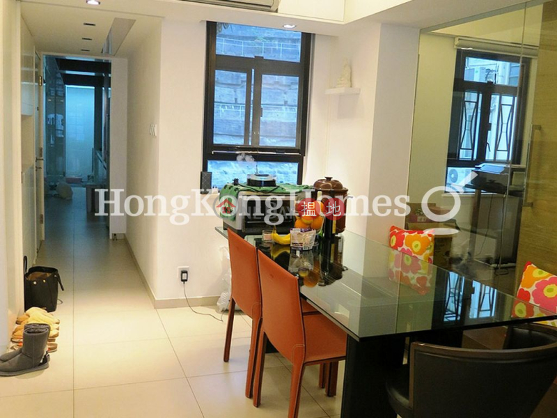 1 Bed Unit at Moon Fair Mansion | For Sale, 11 Shiu Fai Terrace | Wan Chai District Hong Kong Sales, HK$ 14M