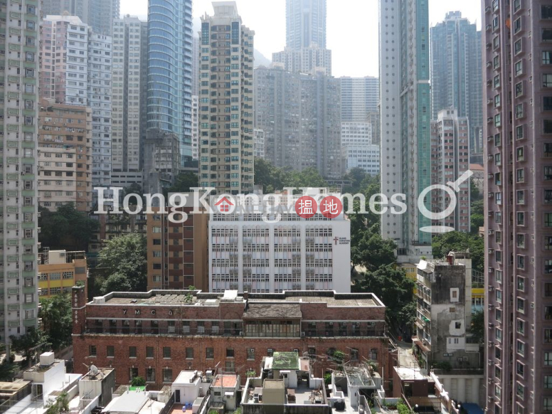 HK$ 16,000/ 月|利華大廈|西區-利華大廈一房單位出租