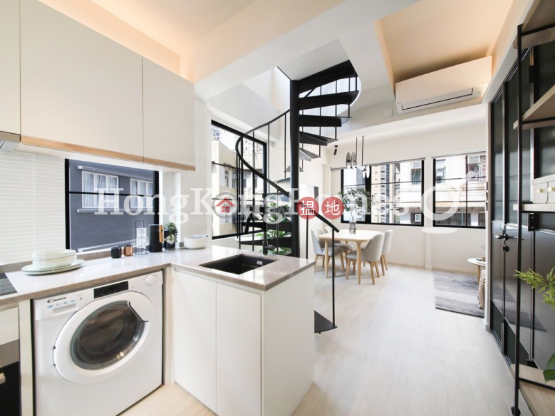 2 Bedroom Unit for Rent at 52 Gage Street, 52 Gage Street | Central District | Hong Kong | Rental HK$ 45,000/ month