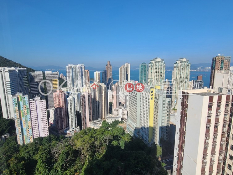 Rare 3 bedroom with parking | Rental, 86 Pok Fu Lam Road | Western District | Hong Kong | Rental HK$ 42,800/ month