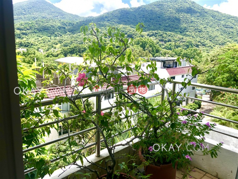 Property Search Hong Kong | OneDay | Residential Sales Listings Gorgeous house with rooftop, terrace & balcony | For Sale