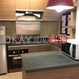 Lovely 2 bedroom on high floor | Rental, Cameo Court 慧源閣 | Central District (OKAY-R95117)_0