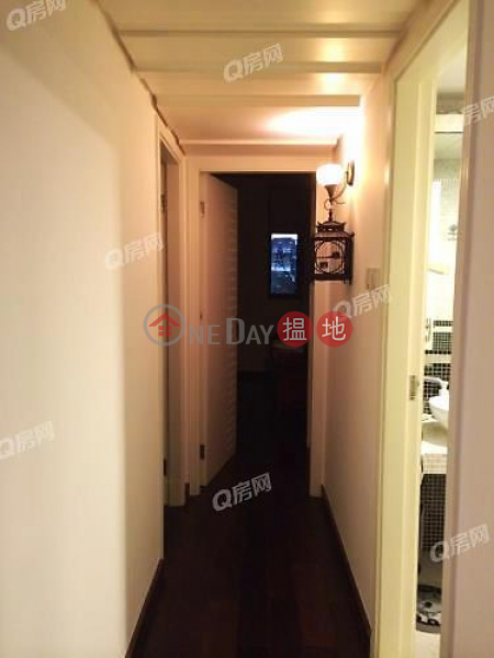 The Grand Panorama | 2 bedroom High Floor Flat for Sale 10 Robinson Road | Western District Hong Kong | Sales HK$ 23.8M