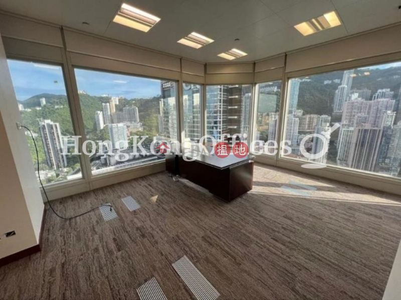 Property Search Hong Kong | OneDay | Office / Commercial Property Rental Listings Office Unit for Rent at Cheung Kong Center