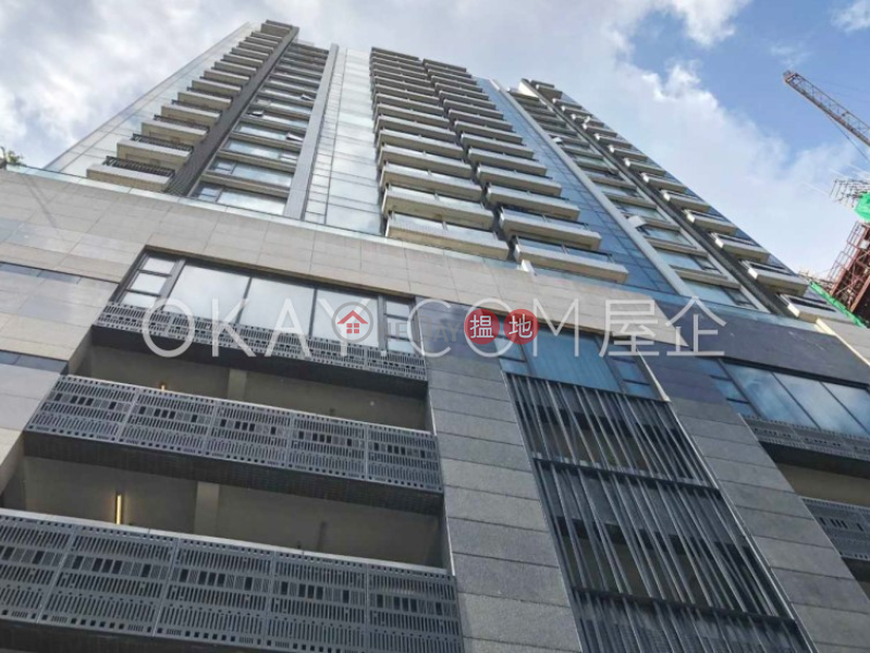 Luxurious 3 bed on high floor with balcony & parking | Rental | The Ultimate 峰景 Rental Listings