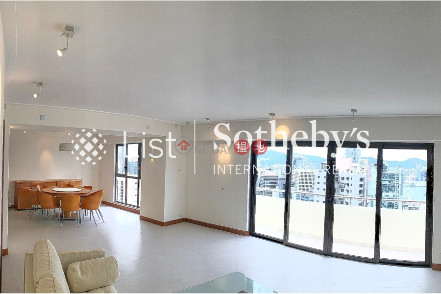 蔚山花園未知住宅-出售樓盤HK$ 4,950萬