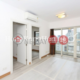 2 Bedroom Unit for Rent at Centrestage, Centrestage 聚賢居 | Central District (Proway-LID53277R)_0