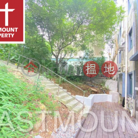 Sai Kung Village House | Property For Sale in Ho Chung Road 蠔涌路-Brand new, Patio | Property ID:2979 | Ho Chung Village 蠔涌新村 _0