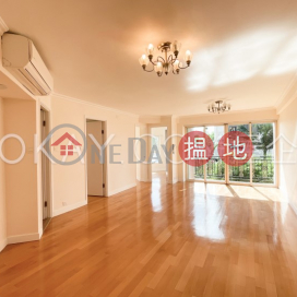 Luxurious 3 bedroom with balcony | Rental | Pacific Palisades 寶馬山花園 _0