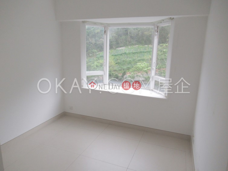 HK$ 50,000/ month | Pacific View Block 5 | Southern District Gorgeous 3 bedroom with sea views, balcony | Rental