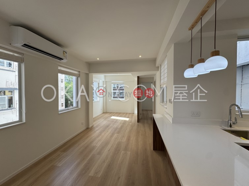 Popular 1 bedroom on high floor with rooftop | Rental | 58 Village Road 山村道58號 Rental Listings