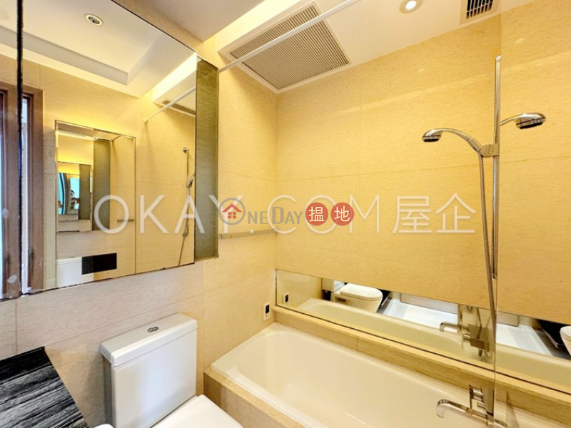 HK$ 68,000/ month, The Cullinan Tower 21 Zone 1 (Sun Sky) Yau Tsim Mong Unique 3 bedroom on high floor | Rental