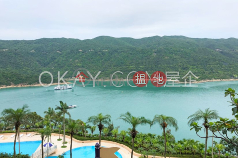 Charming 2 bedroom with balcony & parking | For Sale | Redhill Peninsula Phase 1 紅山半島 第1期 _0
