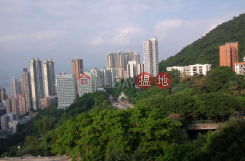 4 Bedroom Luxury Flat for Sale in Pok Fu Lam | Y. Y. Mansions block A-D 裕仁大廈A-D座 _0