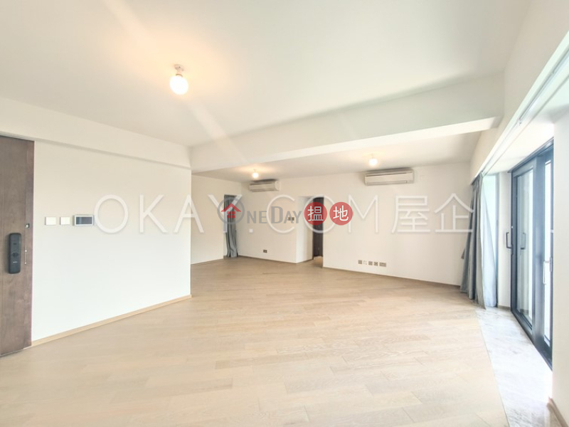 3房2廁,露台域多利花園1座出租單位|域多利花園1座(Victoria Garden Block 1)出租樓盤 (OKAY-R734353)