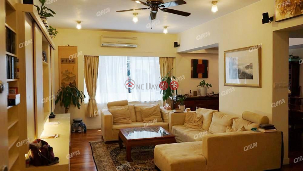 Shan Kwong Court | 3 bedroom Low Floor Flat for Sale | Shan Kwong Court 山光樓 Sales Listings