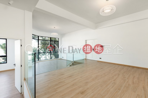 Rare 3 bedroom with sea views, terrace | Rental | Block 3 Banoo Villa 步雲軒3座 _0