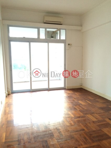 Elegant 3 bedroom with balcony | Rental, Morning Light Apartments 晨光大廈 Rental Listings | Central District (OKAY-R51359)