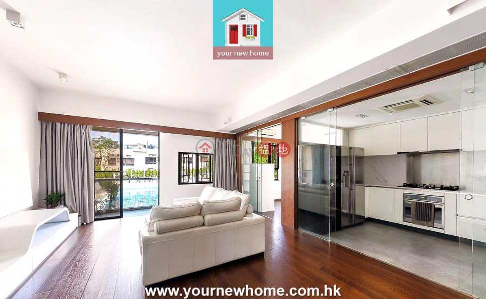 Modern Apartment in Clearwater Bay | For Rent|31碧翠路 | 西貢-香港|出租|HK$ 42,000/ 月