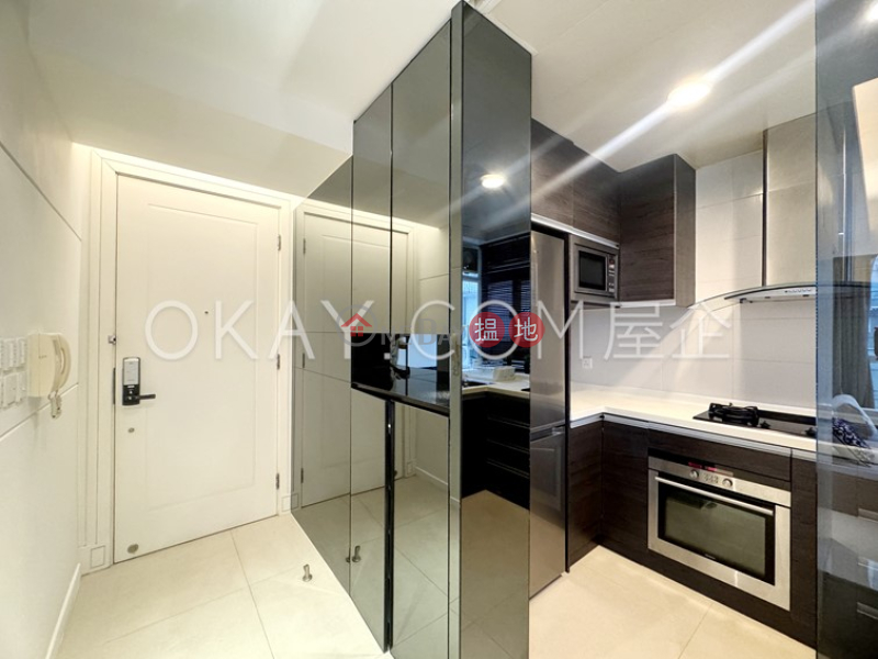 Property Search Hong Kong | OneDay | Residential Sales Listings | Unique 2 bedroom on high floor | For Sale