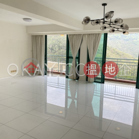 Gorgeous 4 bedroom with balcony | For Sale | Discovery Bay, Phase 13 Chianti, The Premier (Block 6) 愉景灣 13期 尚堤 映蘆(6座) _0