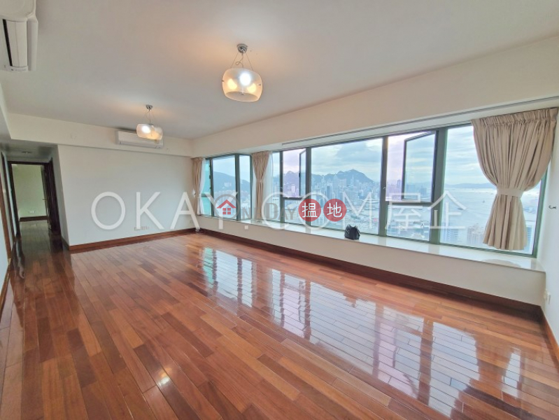 Stylish 3 bedroom on high floor with sea views | For Sale | Sky Horizon 海天峰 Sales Listings