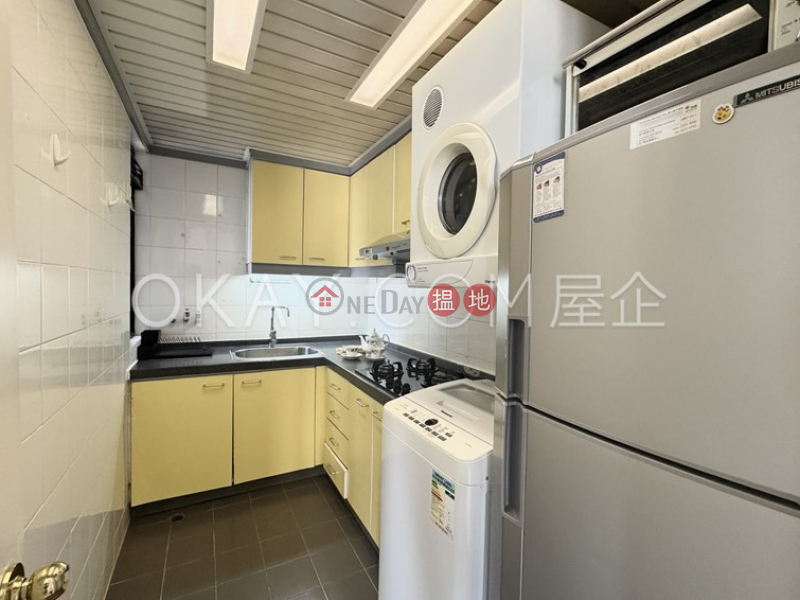 HK$ 36,800/ month | Vantage Park Western District, Gorgeous 2 bedroom on high floor | Rental